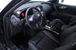 Infiniti FX50 S Concept by CRD 2009 года